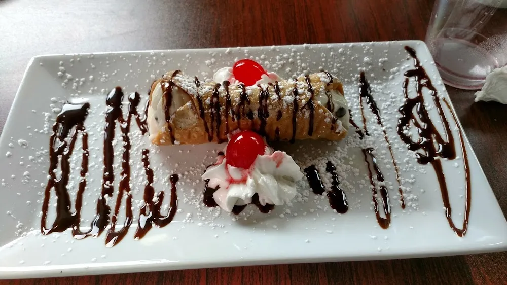 Cannoli