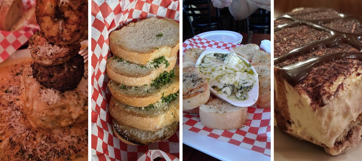Abruzzo's