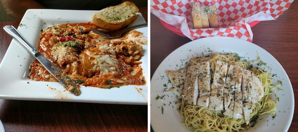 Abruzzo's