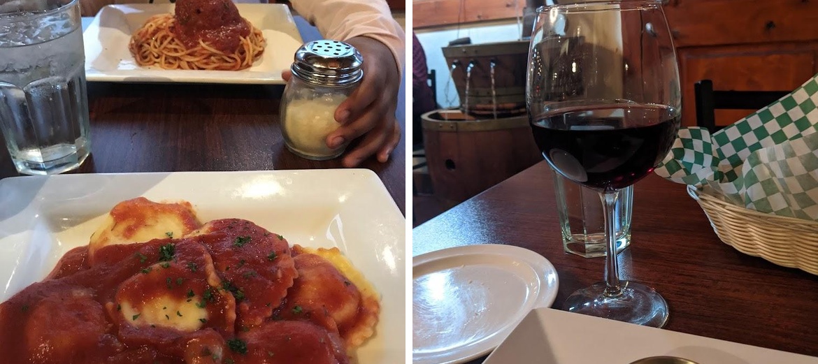 Abruzzo's