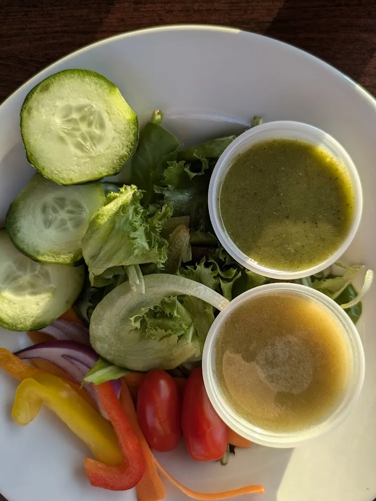 Garden Salad
