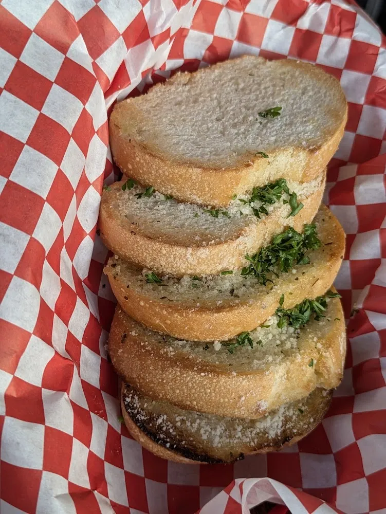 Garlic Bread