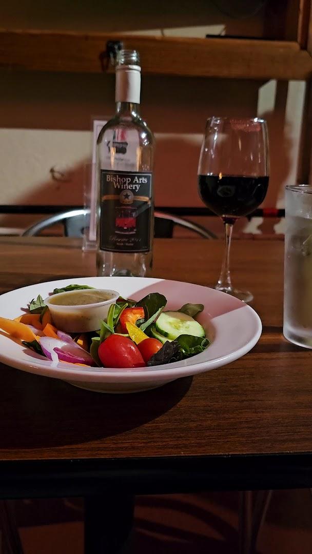 Abruzzo's