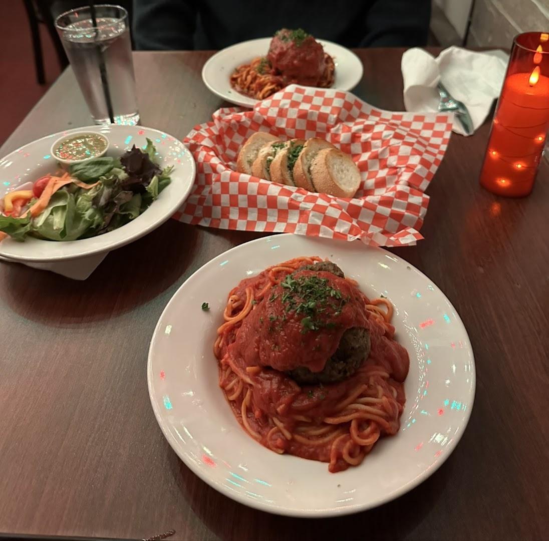 Abruzzo's