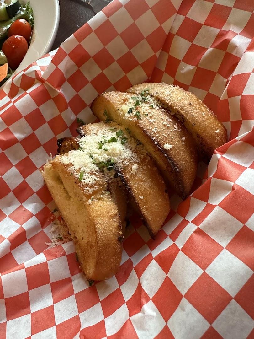 Abruzzo's