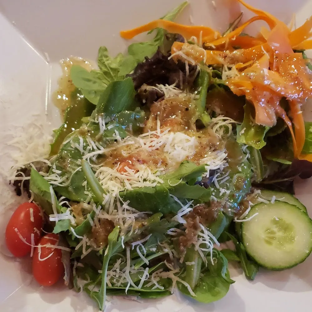 Italian Salad