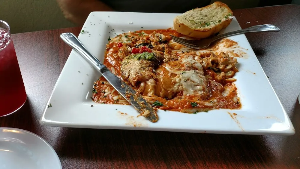 Lasagne